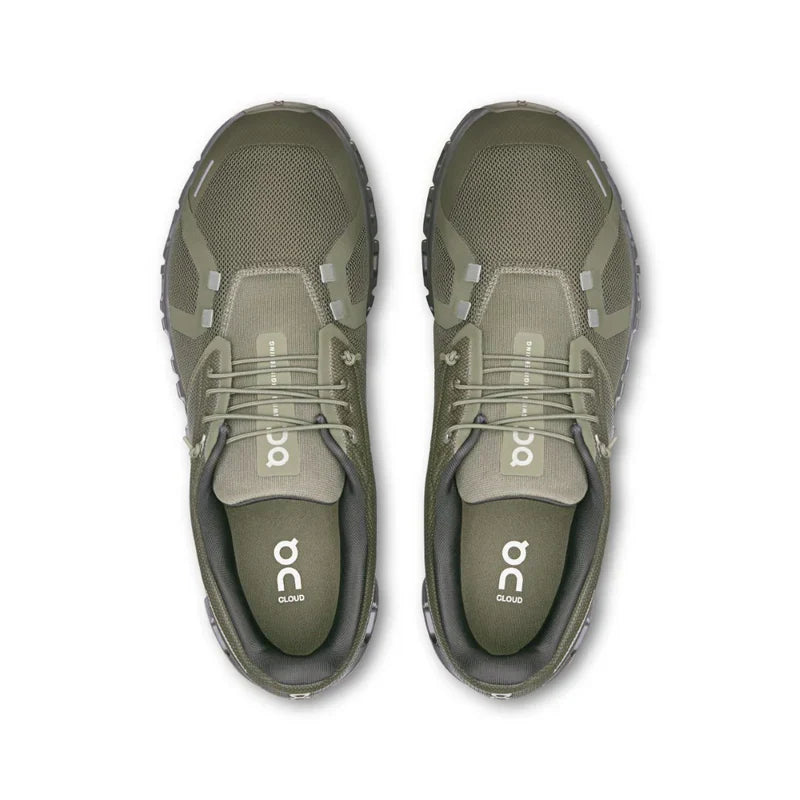 On Running Cloud 6 Olive Eclipse