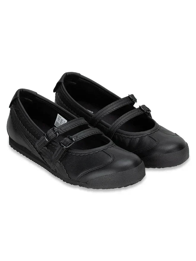Onitsuka Tiger Wmns Mexico 66 TGRS 'Triple Black'