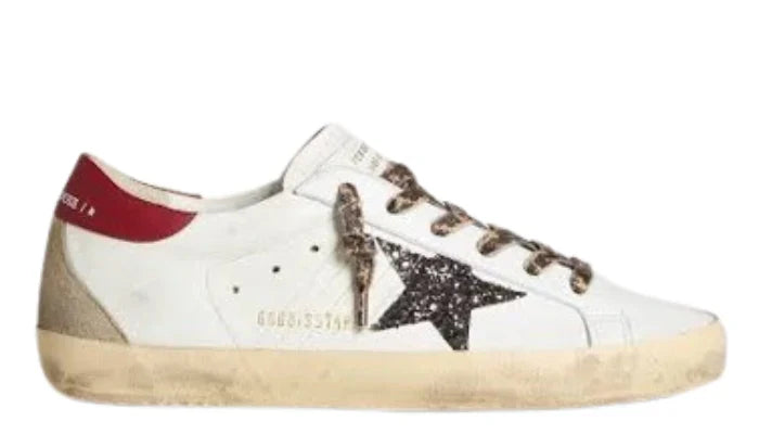 Super-Star sneakers