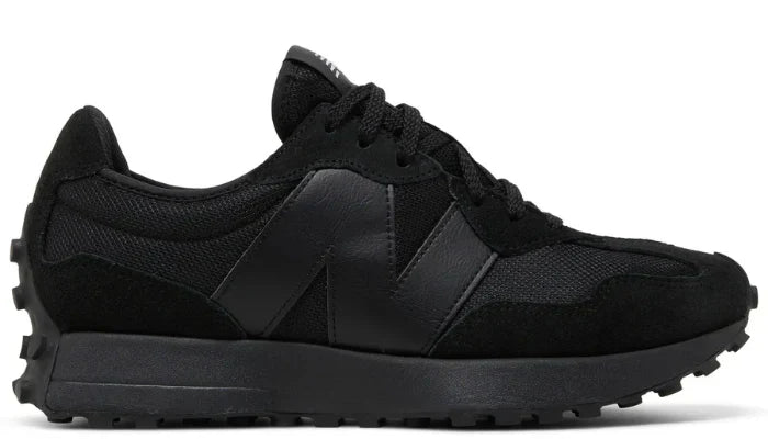 327 'Triple Black'