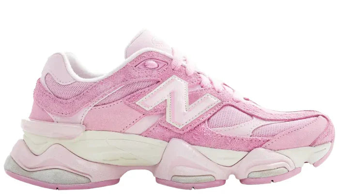 9060 'Pink Overdye' ASOS Exclusive
