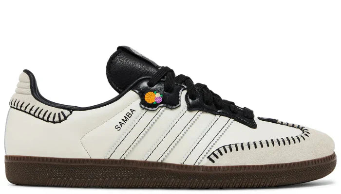 Samba OG 'Día de Muertos Pack - Off White'
