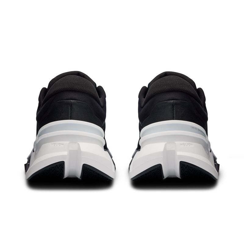 ON Cloudflyer 'Black White'
