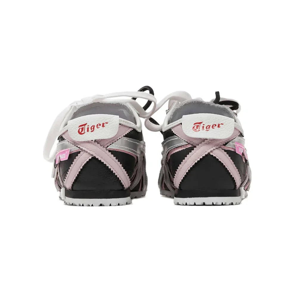 Onitsuka Tiger Mexico 66 (Panda Prank Custom/ Sweet Dream)
