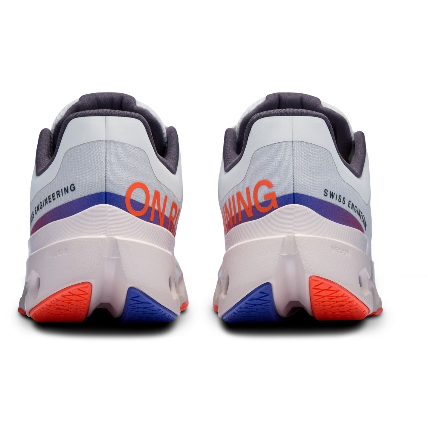 ON Cloudsurfer 'White Flame'