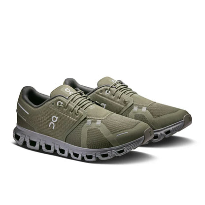 On Running Cloud 6 Olive Eclipse