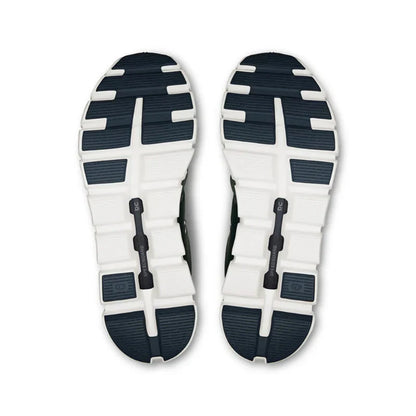 On Running Cloud 6 Olive Evergreen