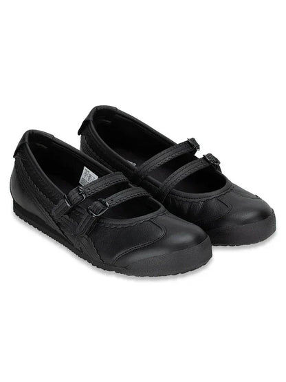 Onitsuka Tiger Wmns Mexico 66 TGRS 'Triple Black'