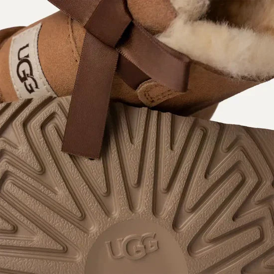 Toddler Mini Bailey Button II Boot kids