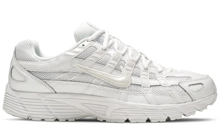 Nike P-6000 'White'