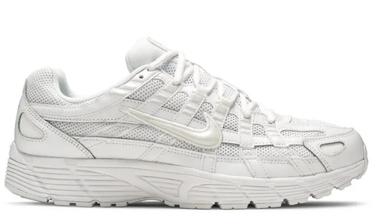 Nike P-6000 'White'