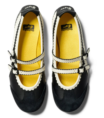 Onitsuka Tiger Wmns Mexico 66 TGRS 'Black Cream'