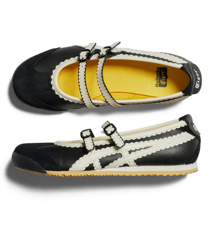 Onitsuka Tiger Wmns Mexico 66 TGRS 'Black Cream'