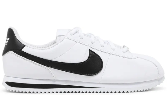 Nike Cortez Basic SL GS 'White'