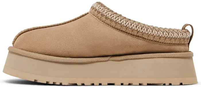 Tazz Slipper 'Mustard Seed'