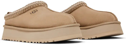 Tazz Slipper 'Mustard Seed'