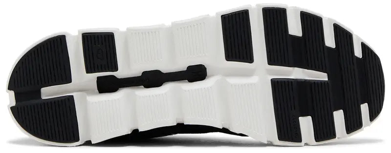 ON Cloud 6 'Black White'