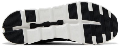 ON Cloud 6 'Black White'