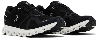 ON Cloud 6 'Black White'