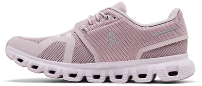 ON Wmns Cloud 6 'Mauve Orchid'