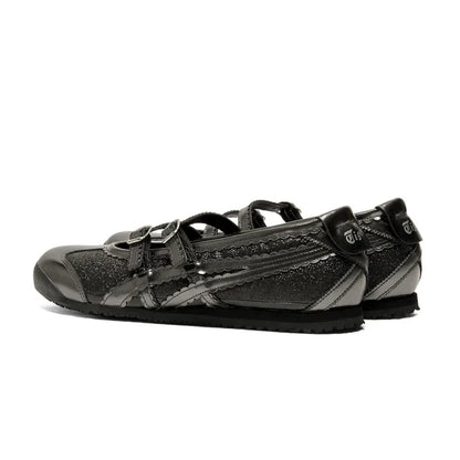 Onitsuka Tiger Mexico 66 TGRS 'Black/Gunmetal'