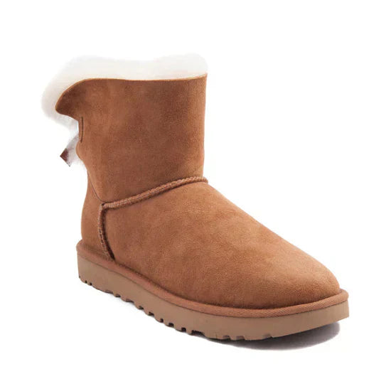 Women's Mini Bailey Bow II Boot