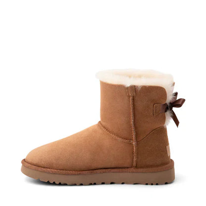 Women's Mini Bailey Bow II Boot