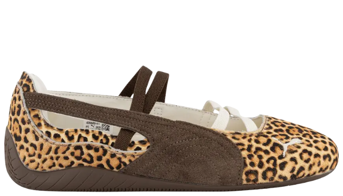 Puma Wmns Speedcat Ballet 'Animal Pack - Wild'