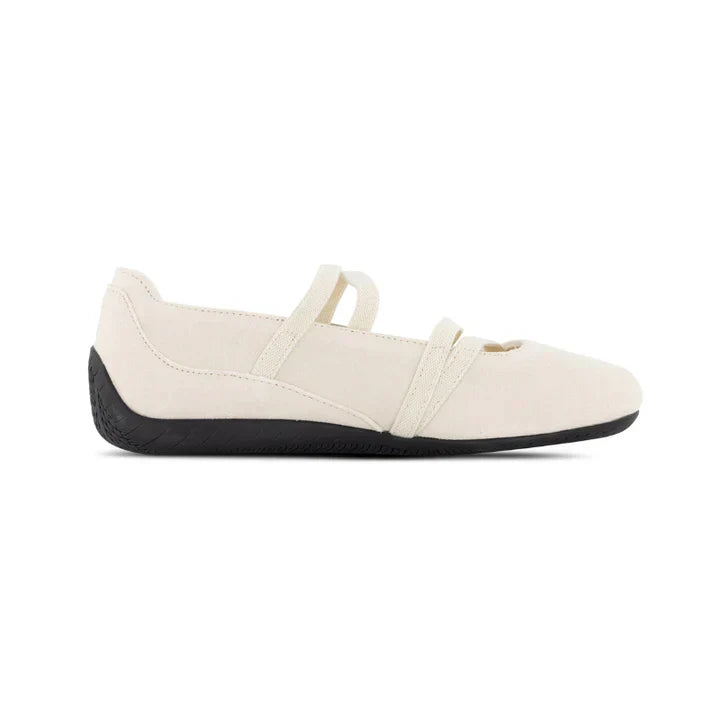 Puma Wmns Speedcat Ballet 'Alpine Snow Black'