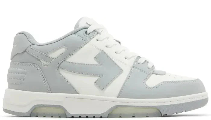Off-White Out of Office 'Grey White' 2022
