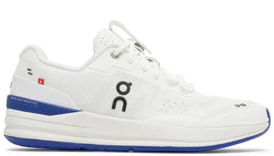 On The Roger Pro 'White Indigo'