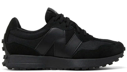 327 'Triple Black'