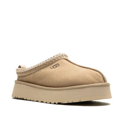 Tazz slippers