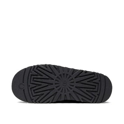 Tazz "Eve Blue" slippers