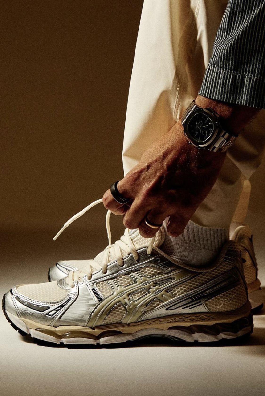 Asics