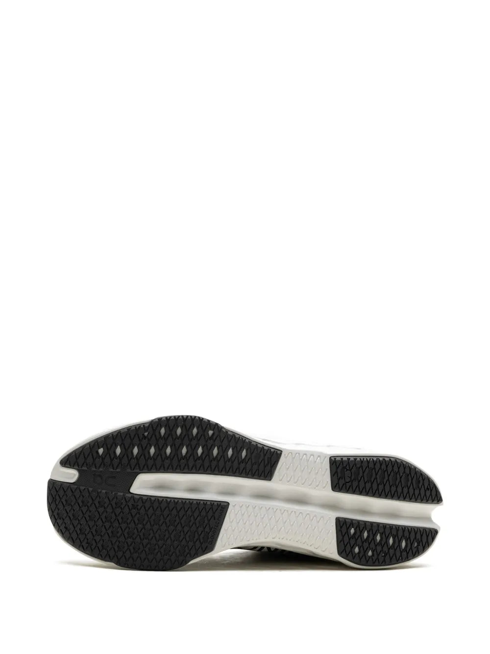 ON Cloudsurfer Next 'Glacier White'