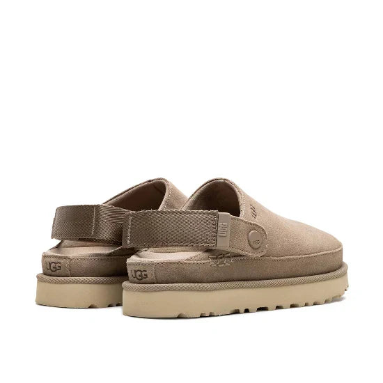 Goldenstar Clog "Sand" slippers