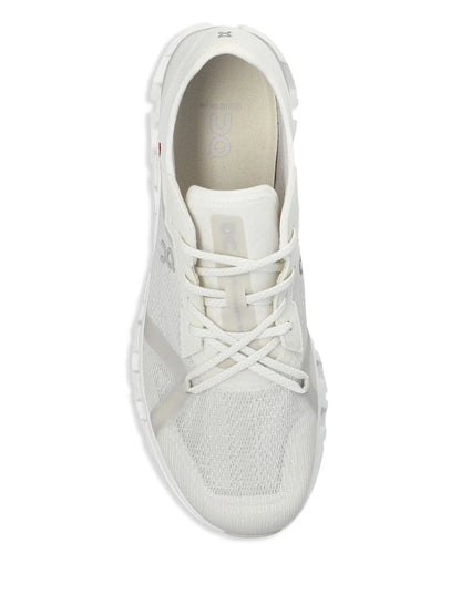 ON Wmns Cloud X 4 AD 'White Wolf'
