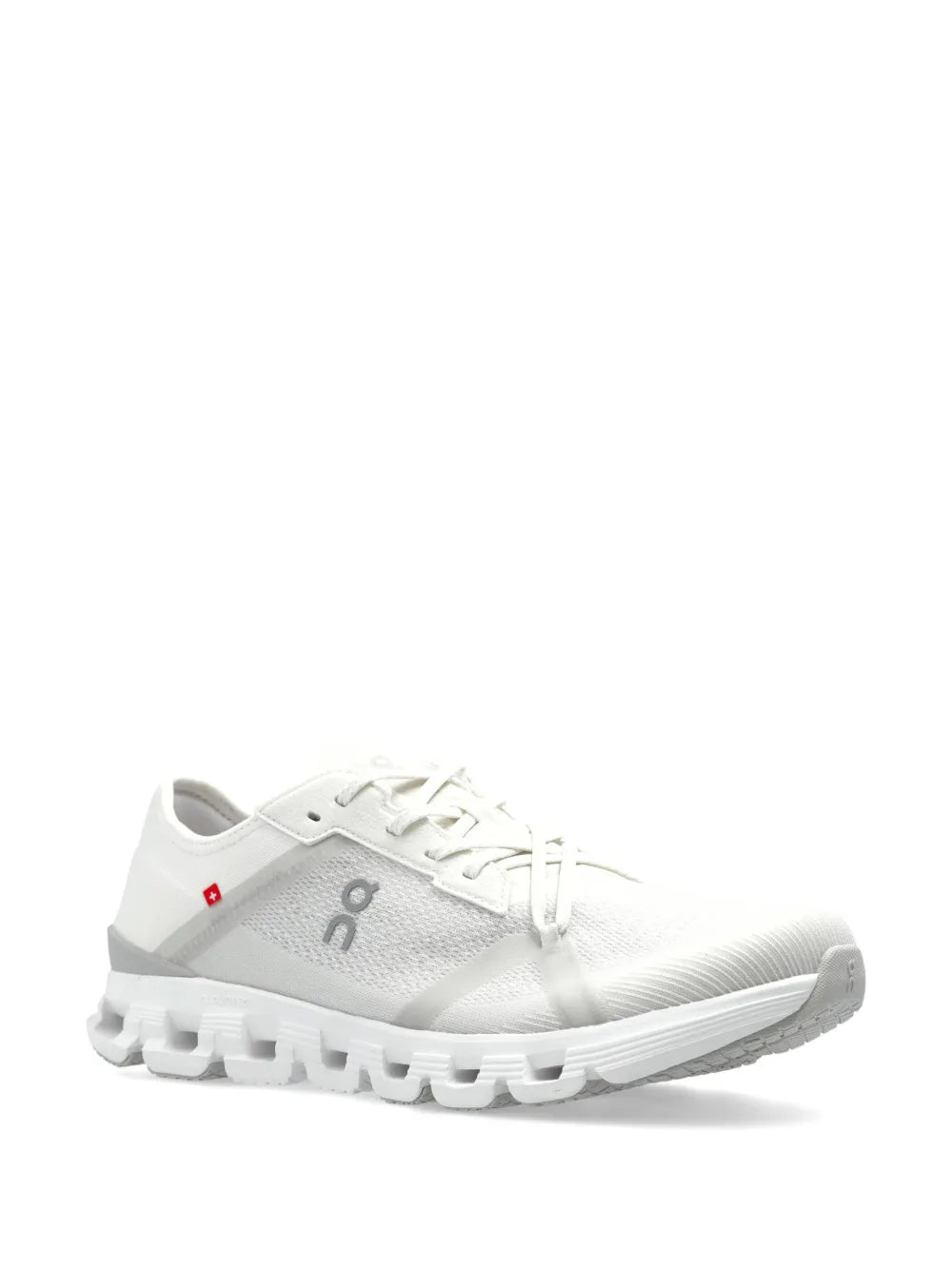 ON Wmns Cloud X 4 AD 'White Wolf'