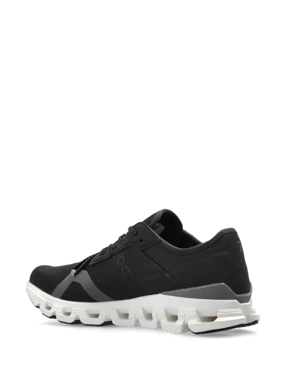 ON Cloud X 4 AD 'Black Asphalt'