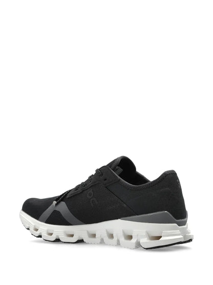 ON Cloud X 4 AD 'Black Asphalt'