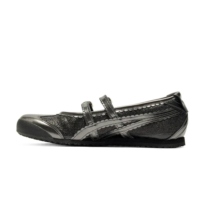 Onitsuka Tiger Mexico 66 TGRS 'Black/Gunmetal'