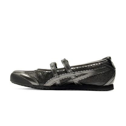 Onitsuka Tiger Mexico 66 TGRS 'Black/Gunmetal'