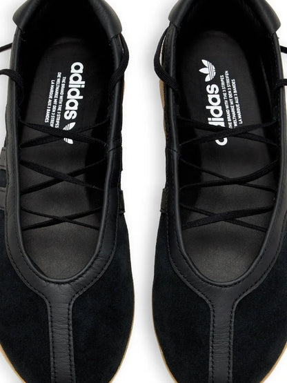 adidas Taekwondo Mei Ballet Black Gum