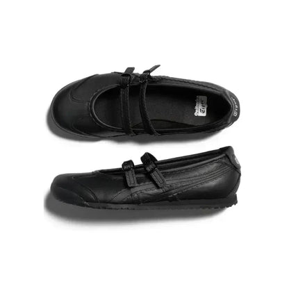 Onitsuka Tiger Wmns Mexico 66 TGRS 'Triple Black'