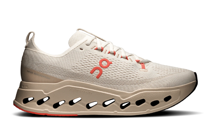 Cloudsurfer Max 'Ivory Salmon'
