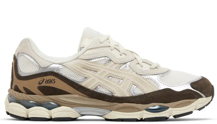 Gel NYC 'Cream Mocha'