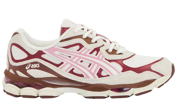 Gel NYC 'Cream Sweet Pink'