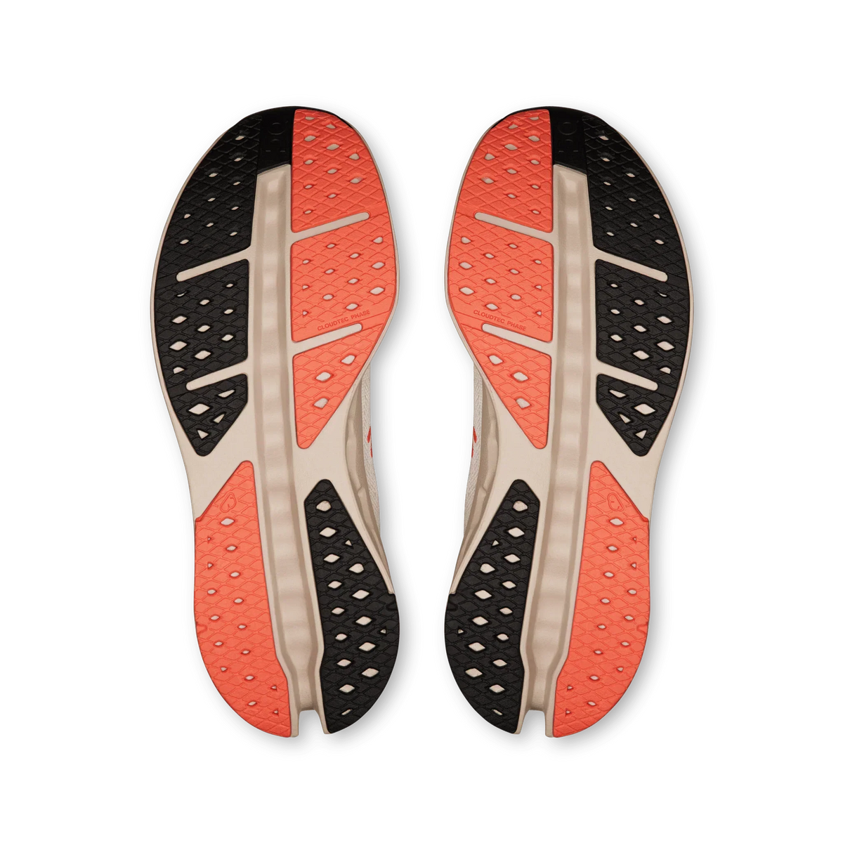 Cloudsurfer Max 'Ivory Salmon'