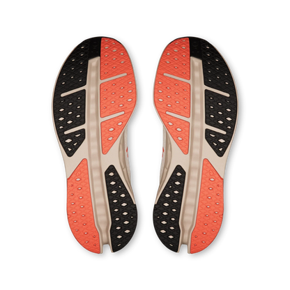 Cloudsurfer Max 'Ivory Salmon'